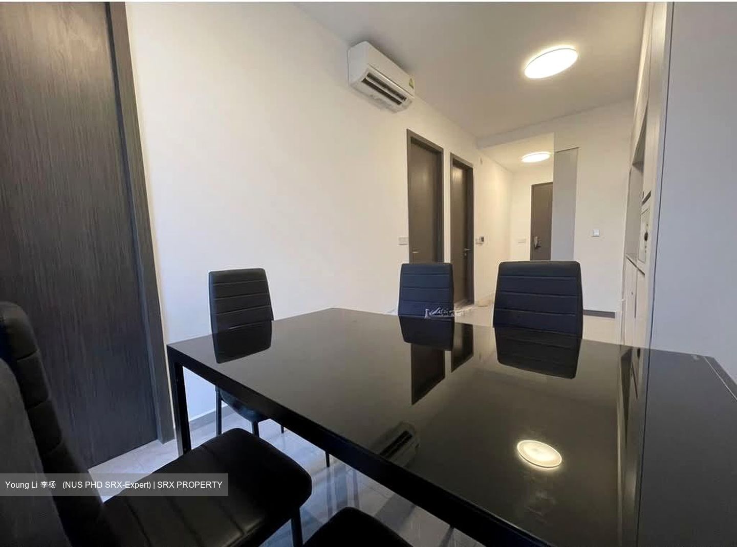 Parc Clematis (D5), Apartment #606836601